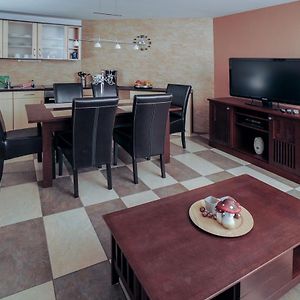 Apartment mit 1 Schlafzimmer